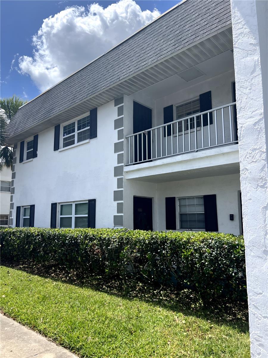 Rarely Available - a completely renovated 1 Bedroom, 1 Bathroom in BURGUNDY TWO CONDO COMMUNITY! Unfurnished unit offered at $1500 monthly rent ncludes pool, tennis courts, trash, sewer water and exterior maintenance. Completely renovated in 2022 with new flooring, new wiring, electric panel box, new A/C, granite counter tops, stainless steel appliances, just to mention a few. This space was completely utilized and done with great taste. It's a MUST SEE! Unit also comes with a washer/dryer combo in the unit. Only 20 minutes to the beautiful Anna Maria beaches. Short distance to local shopping, public transportation, area attractions and so much more. Corner unit gives you a beautiful view of the courtyard and swimming pool to enjoy all year long! Furnishings are negotiable. This won't last, call to schedule your showing today! 1st, Last and Security Deposit required. Furnishings are negotiable. No pets and no smoking.