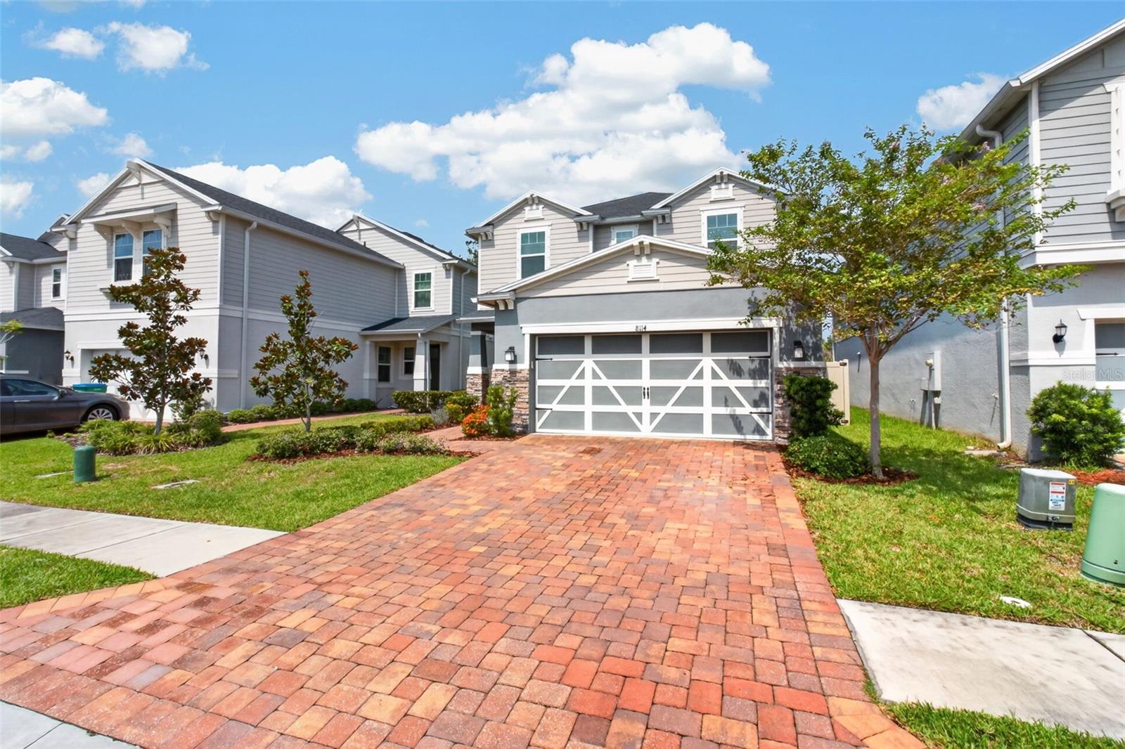 8114 ARTISAN CIRCLE