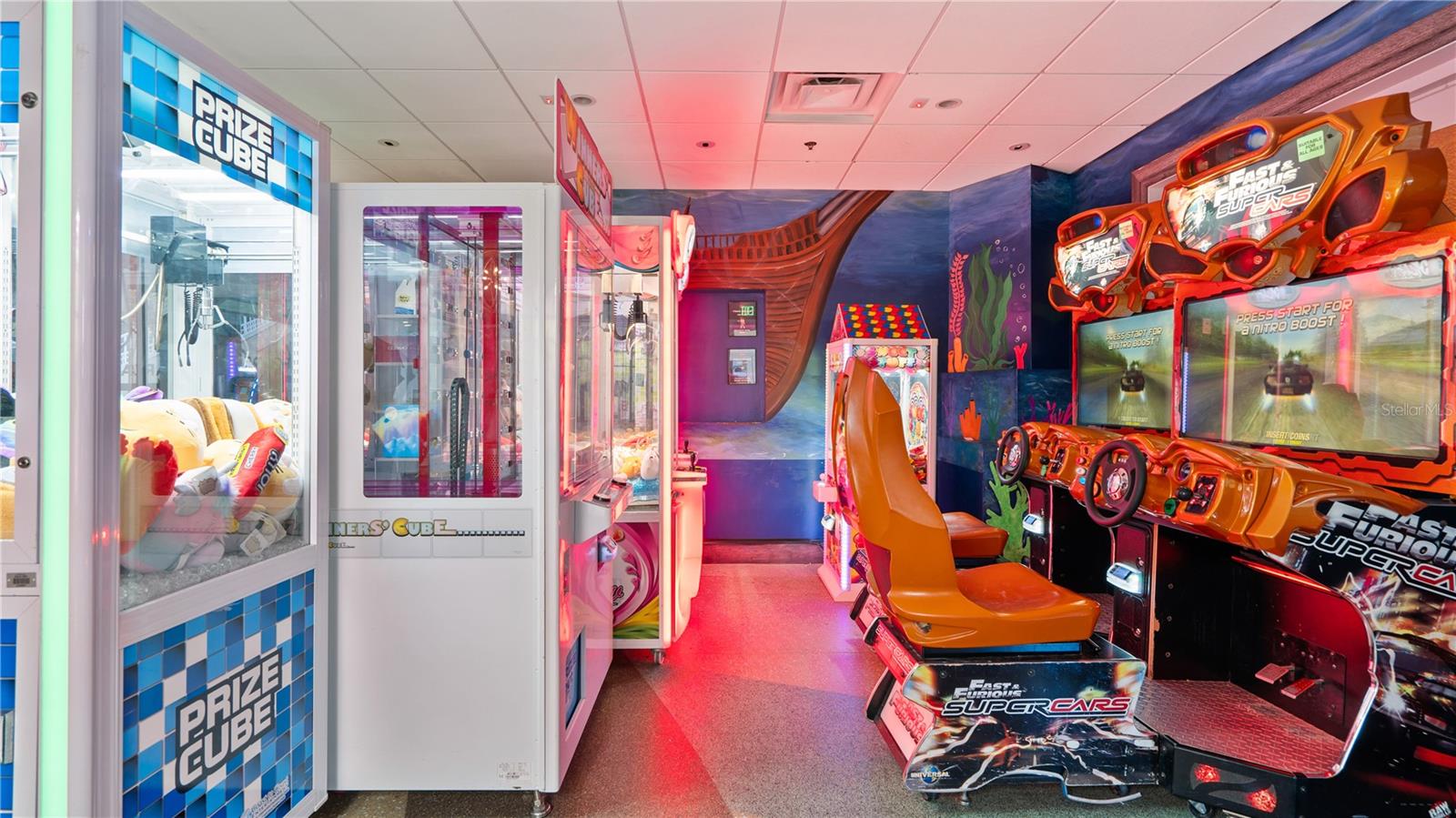 REUNION VILLAGE 40S - Residential