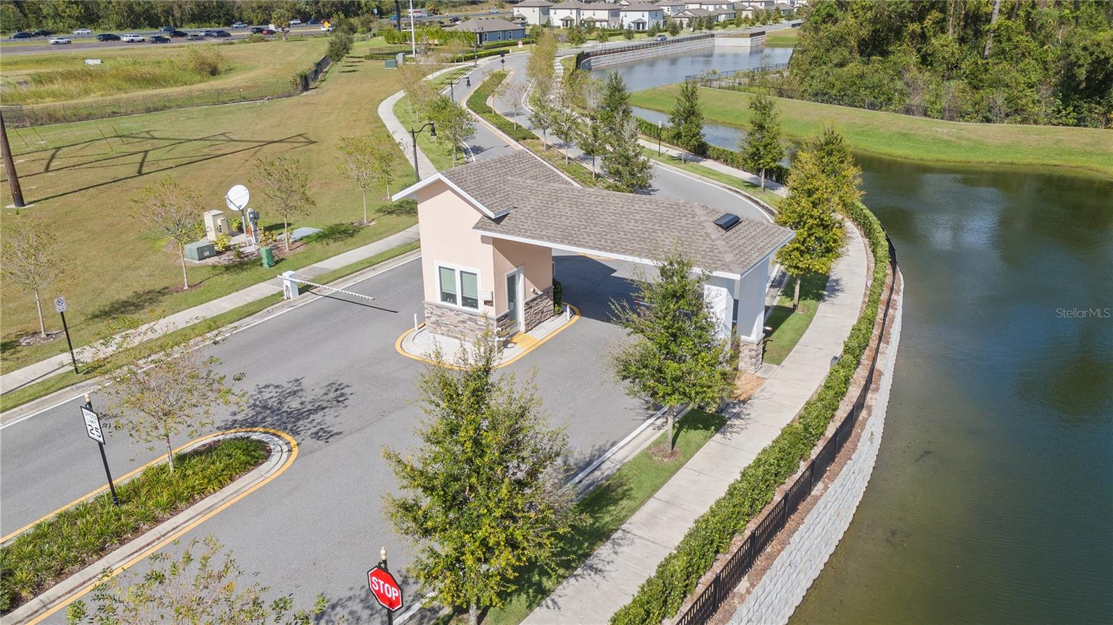 REUNION VILLAGE 40S - Residential