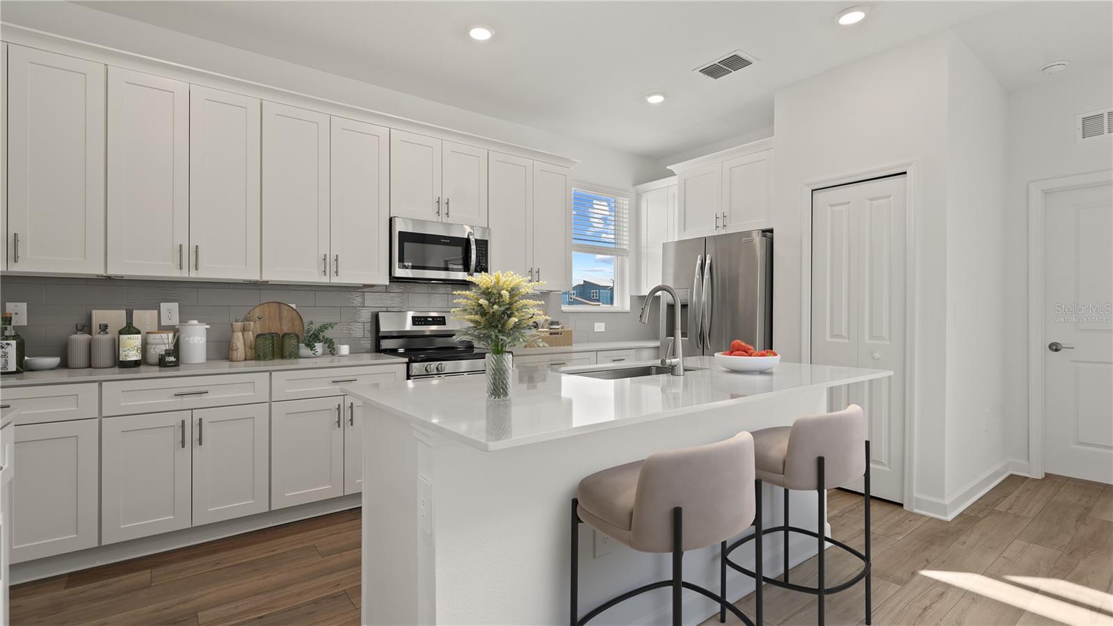 REUNION VILLAGE 40S - Residential