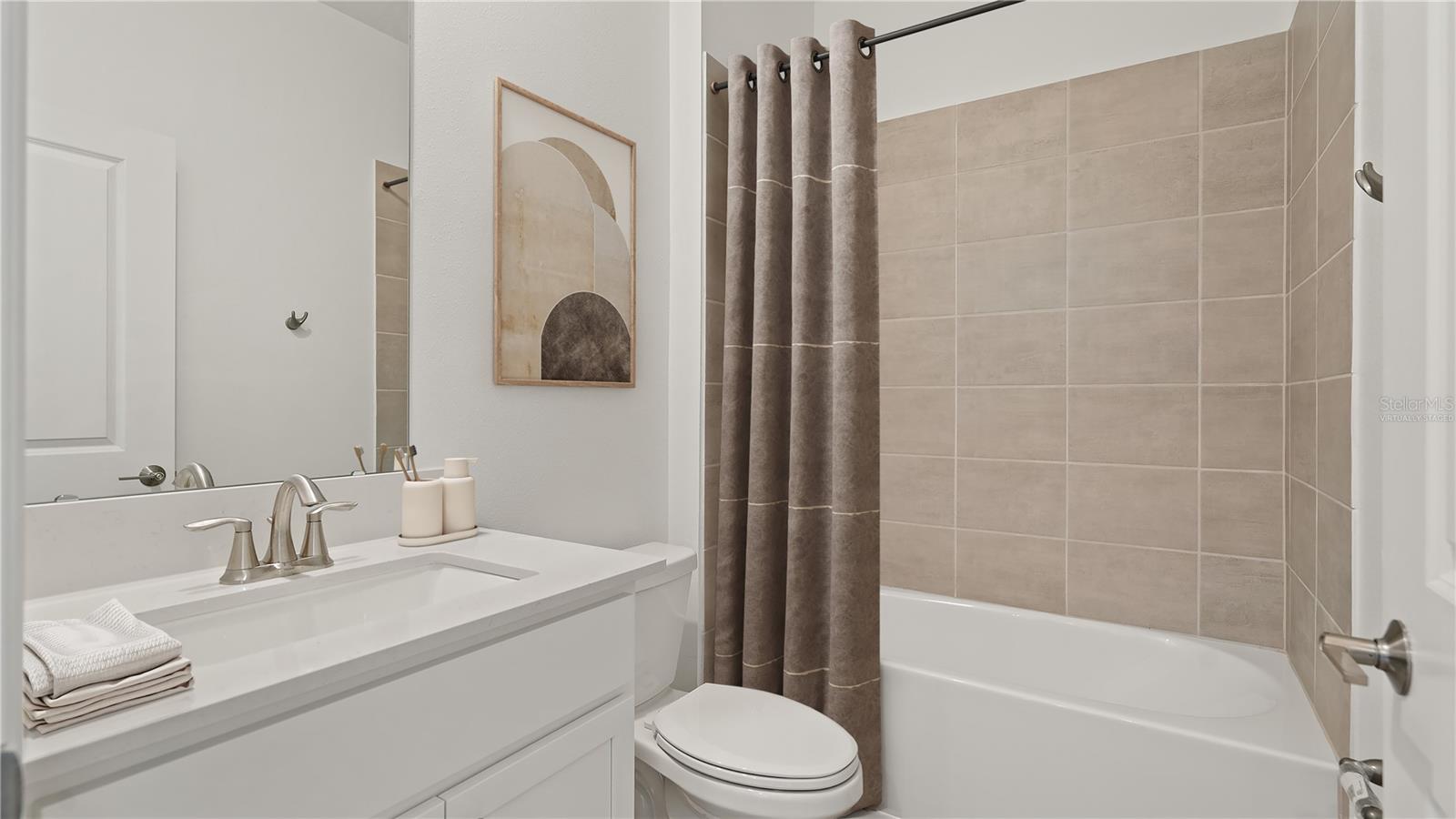 REUNION VILLAGE 40S - Residential