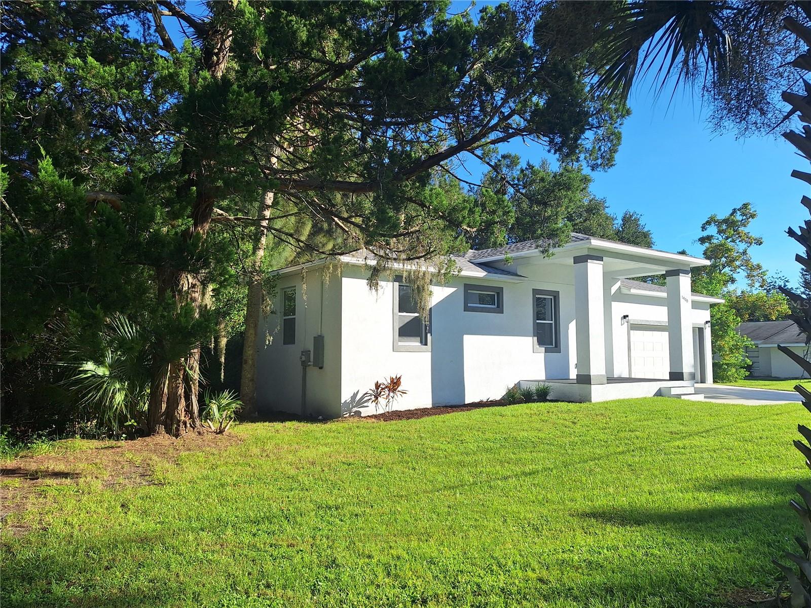 1400 CONRAD DRIVE