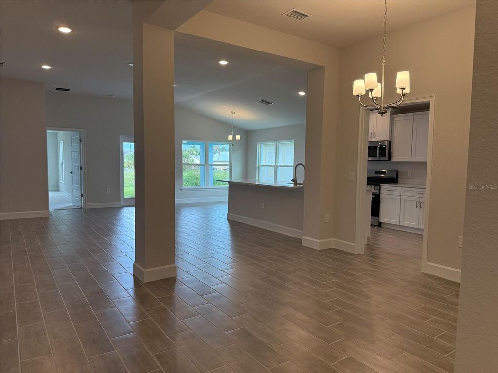 Photo of 2652 Averland Loop, North Port, FL 34287 (MLS # A4640121)