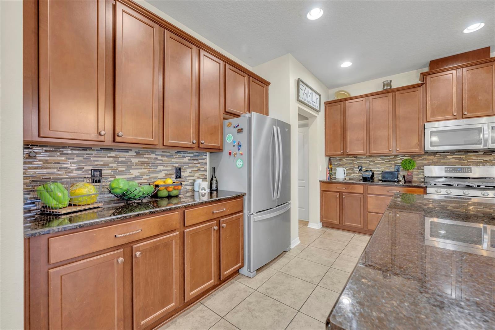 HUNTERS RUN PH 1 - Residential