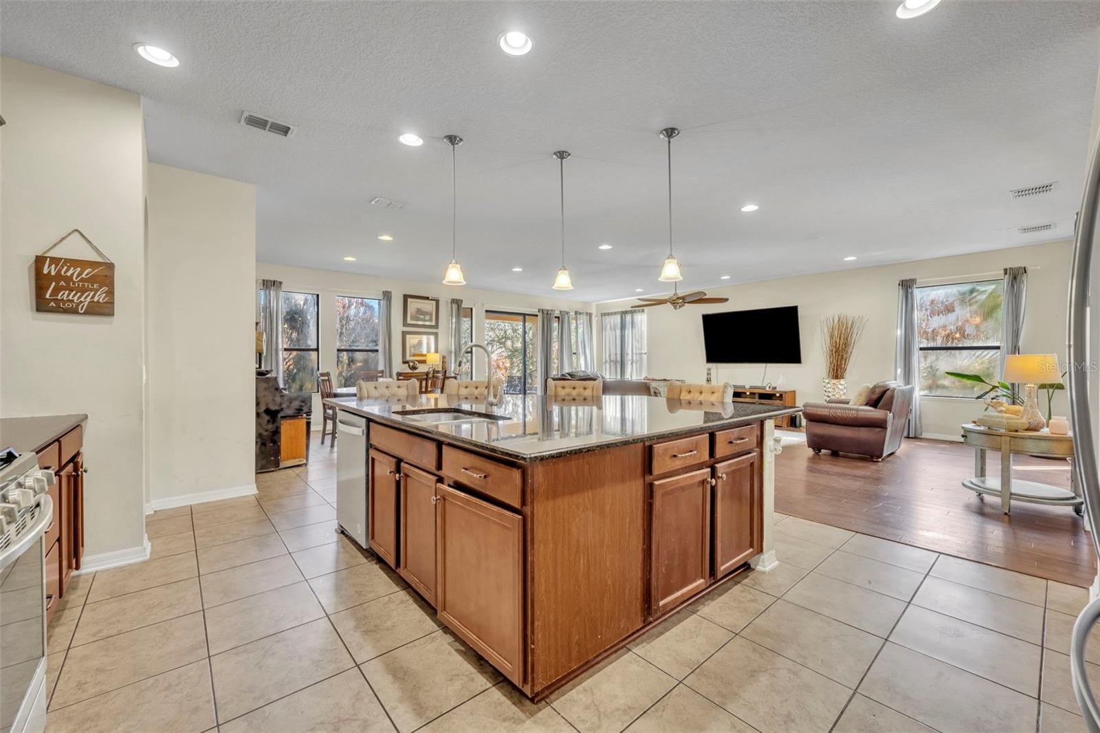 HUNTERS RUN PH 1 - Residential