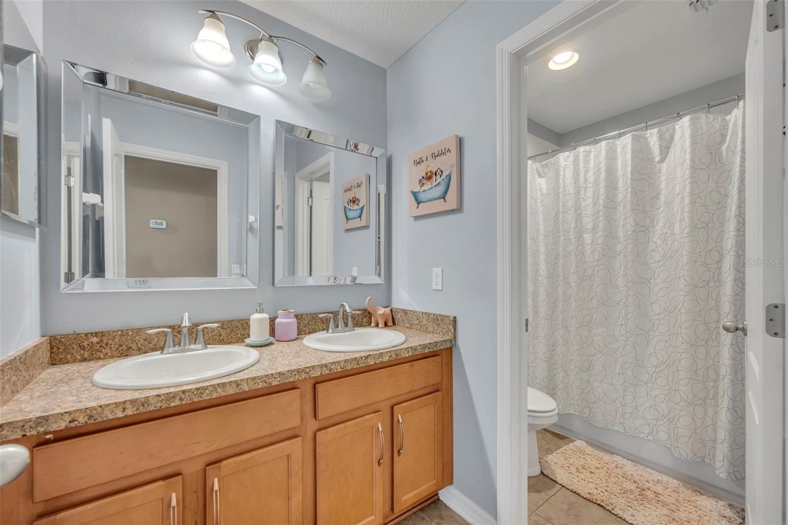 HUNTERS RUN PH 1 - Residential