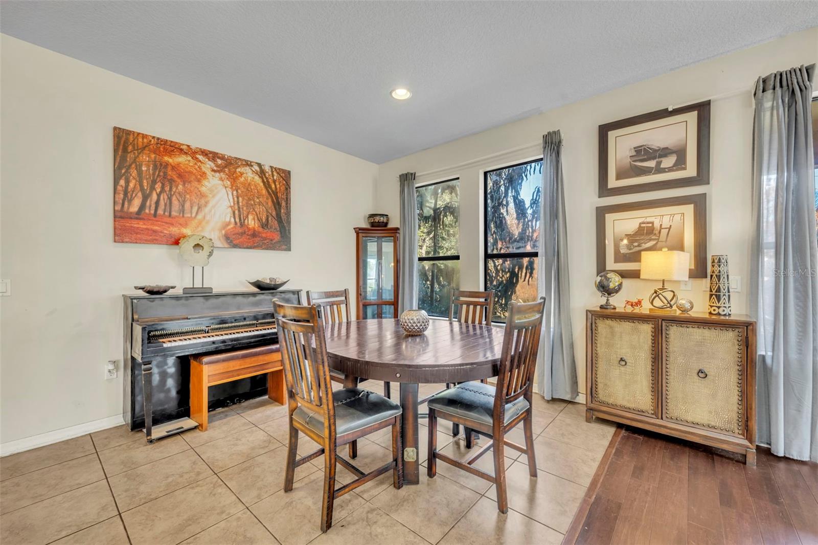 HUNTERS RUN PH 1 - Residential