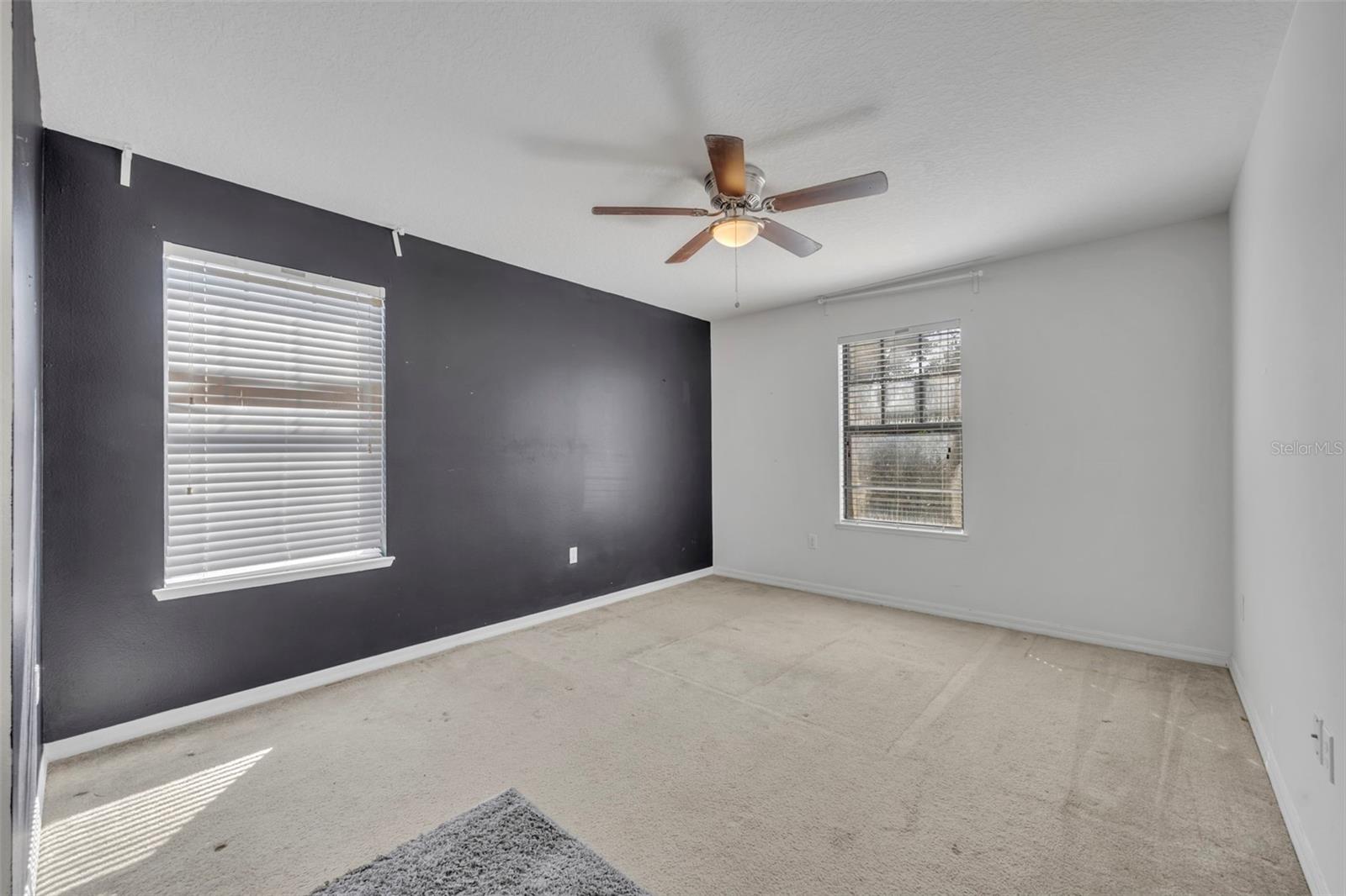 HUNTERS RUN PH 1 - Residential