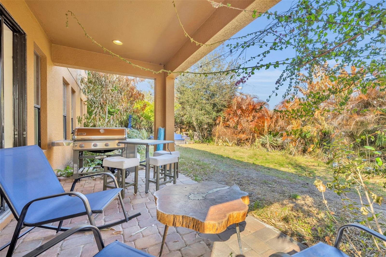 HUNTERS RUN PH 1 - Residential