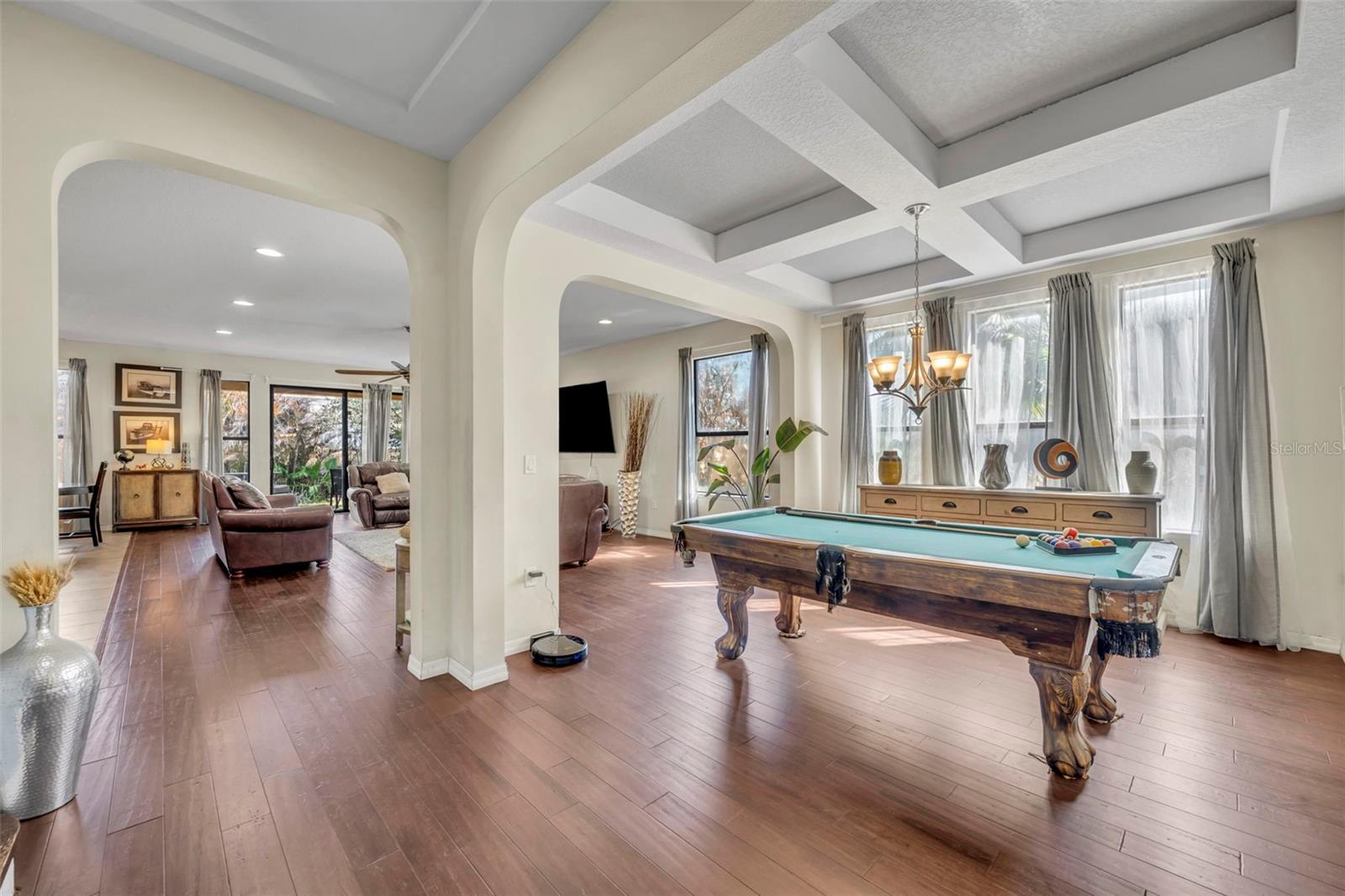 HUNTERS RUN PH 1 - Residential