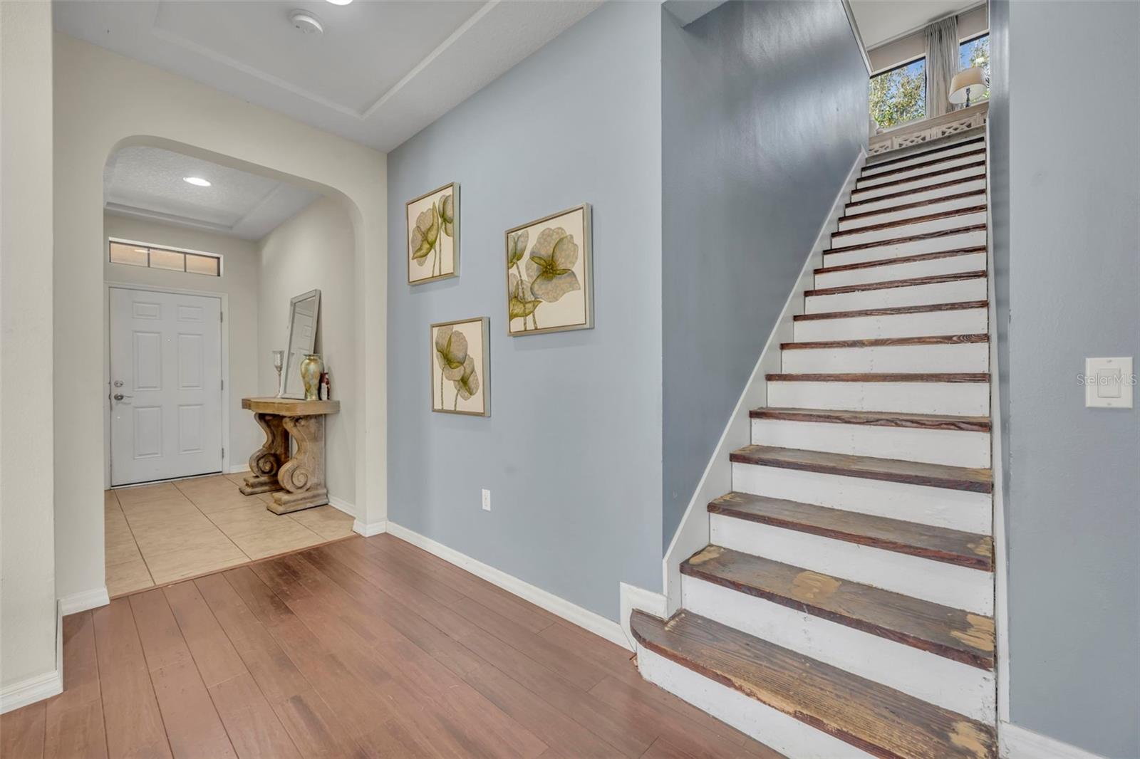 HUNTERS RUN PH 1 - Residential