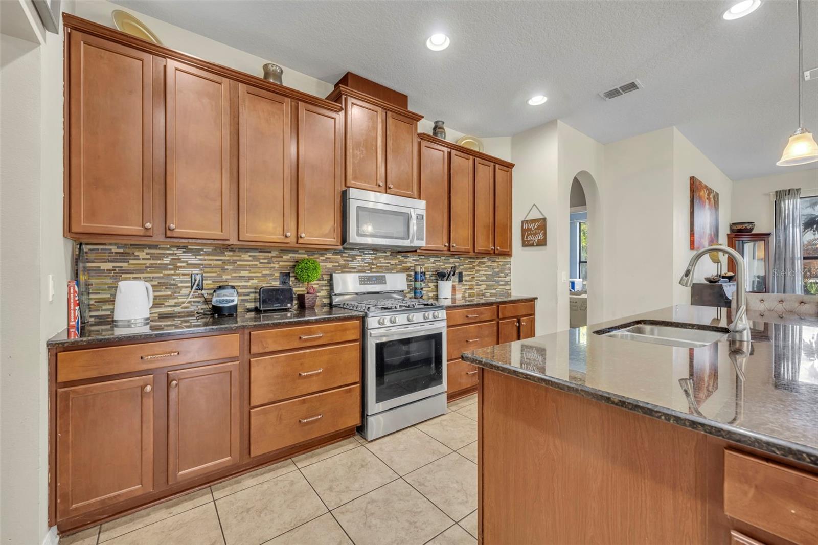 HUNTERS RUN PH 1 - Residential