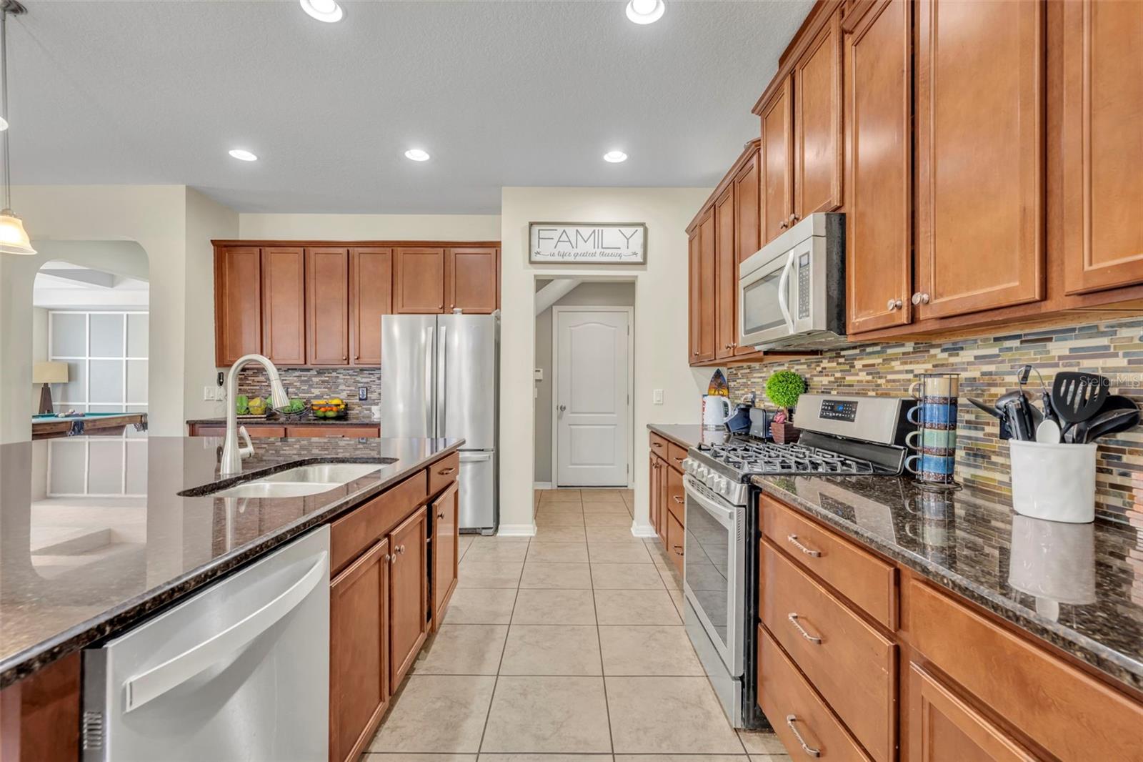 HUNTERS RUN PH 1 - Residential