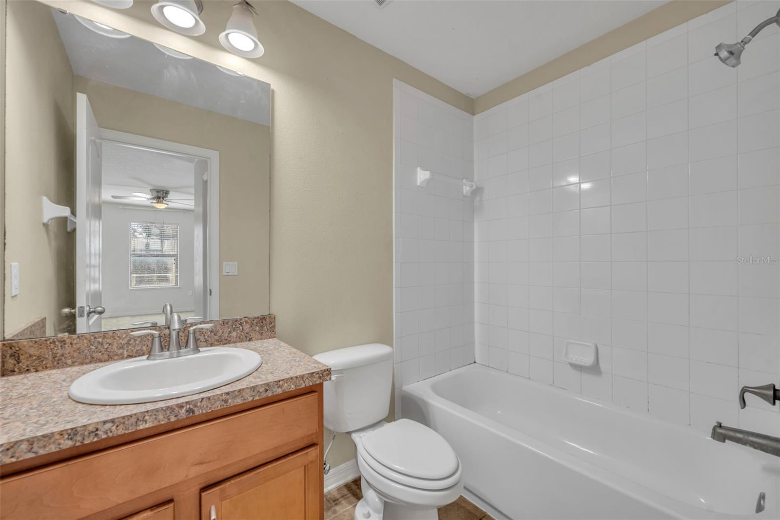 HUNTERS RUN PH 1 - Residential