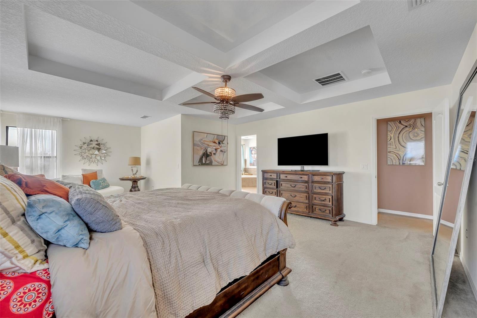 HUNTERS RUN PH 1 - Residential