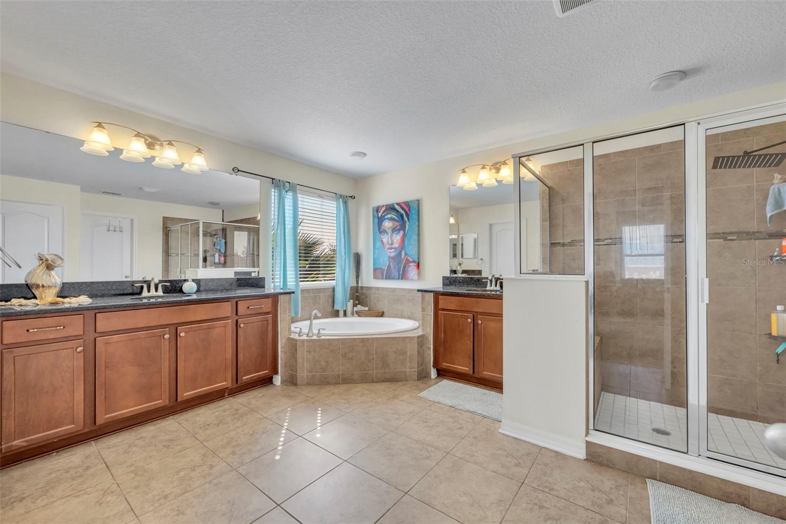 HUNTERS RUN PH 1 - Residential