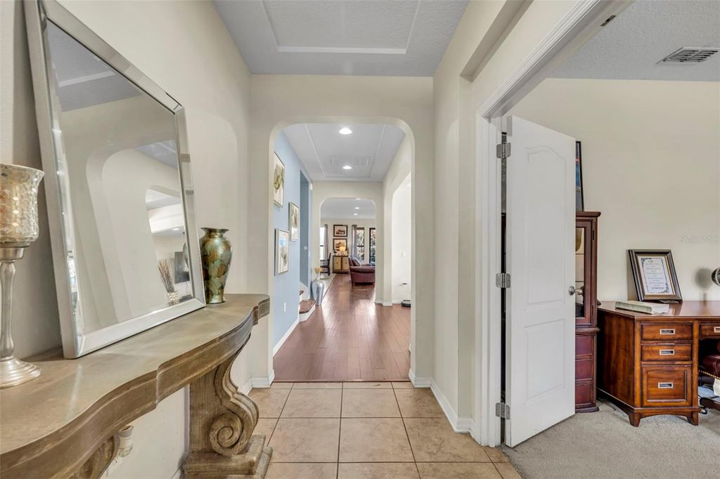 Photo of 4277 Bugle Street, Clermont, FL 34711 (MLS # G5108203)