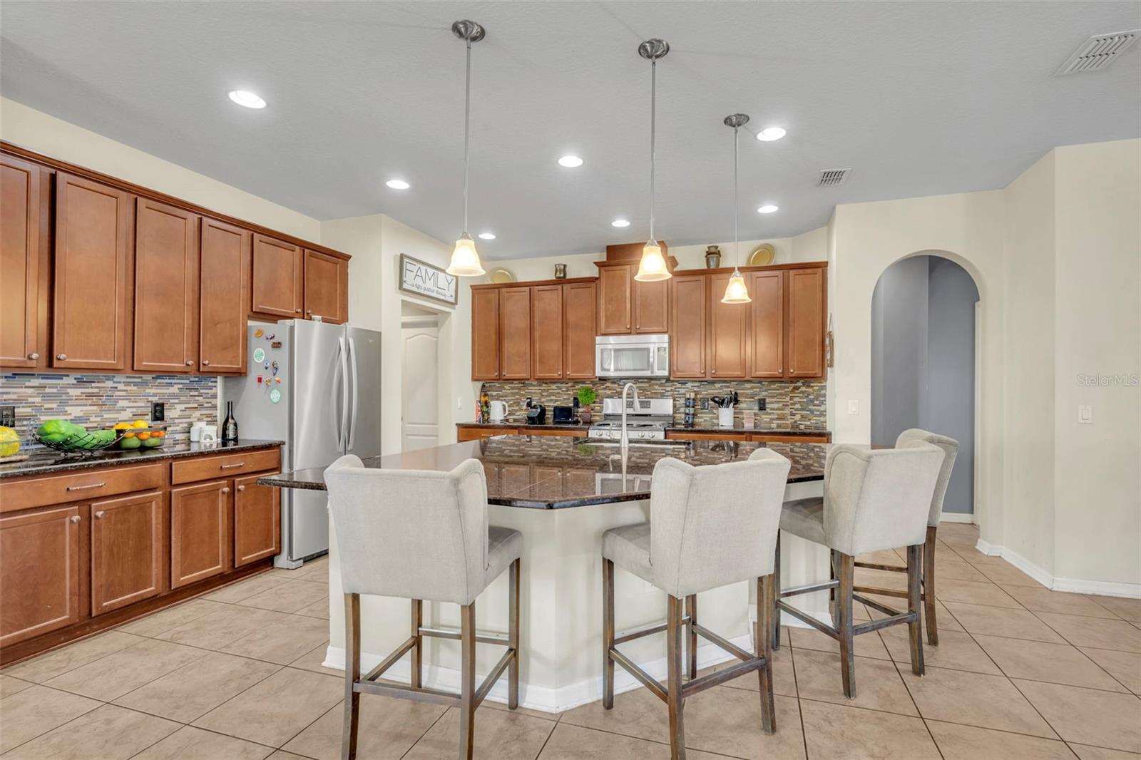 HUNTERS RUN PH 1 - Residential