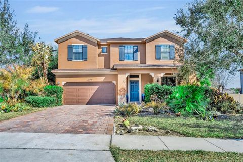 Photo of 4277 Bugle Street, Clermont, FL 34711 (MLS # G5108203)