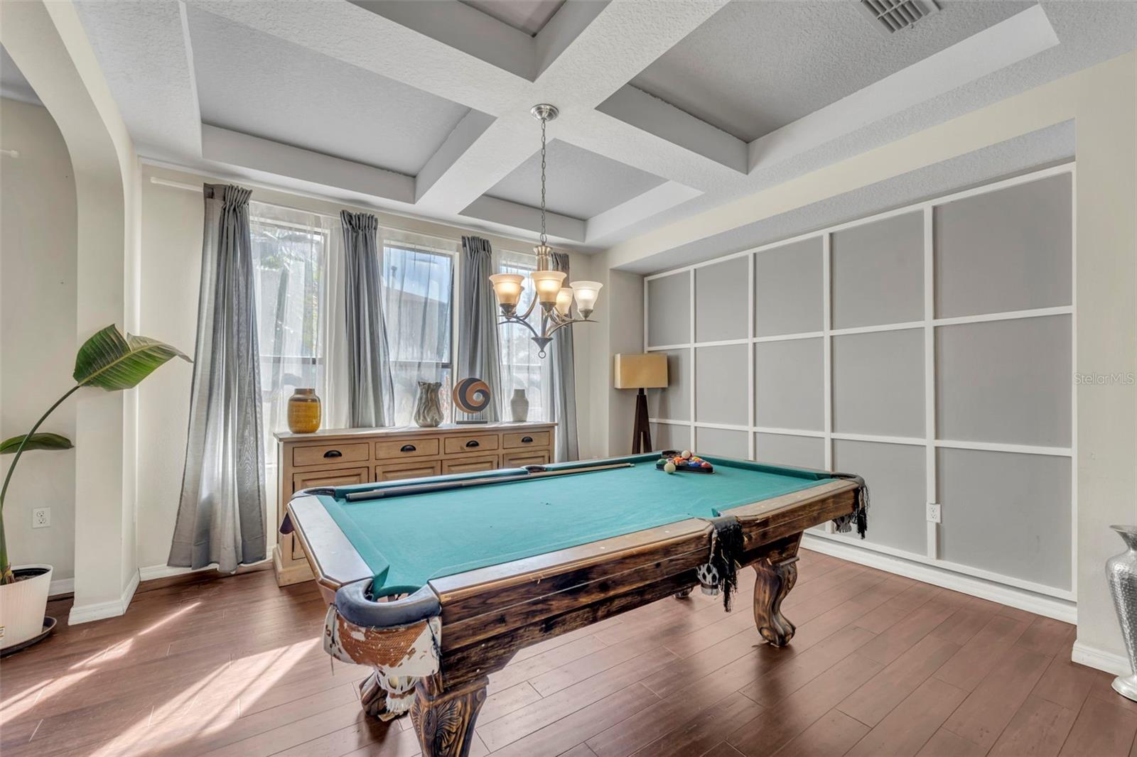 HUNTERS RUN PH 1 - Residential