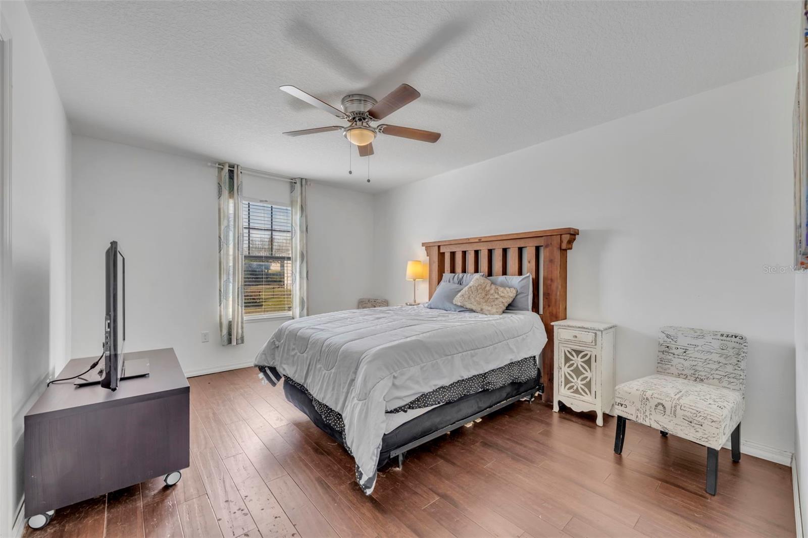 HUNTERS RUN PH 1 - Residential