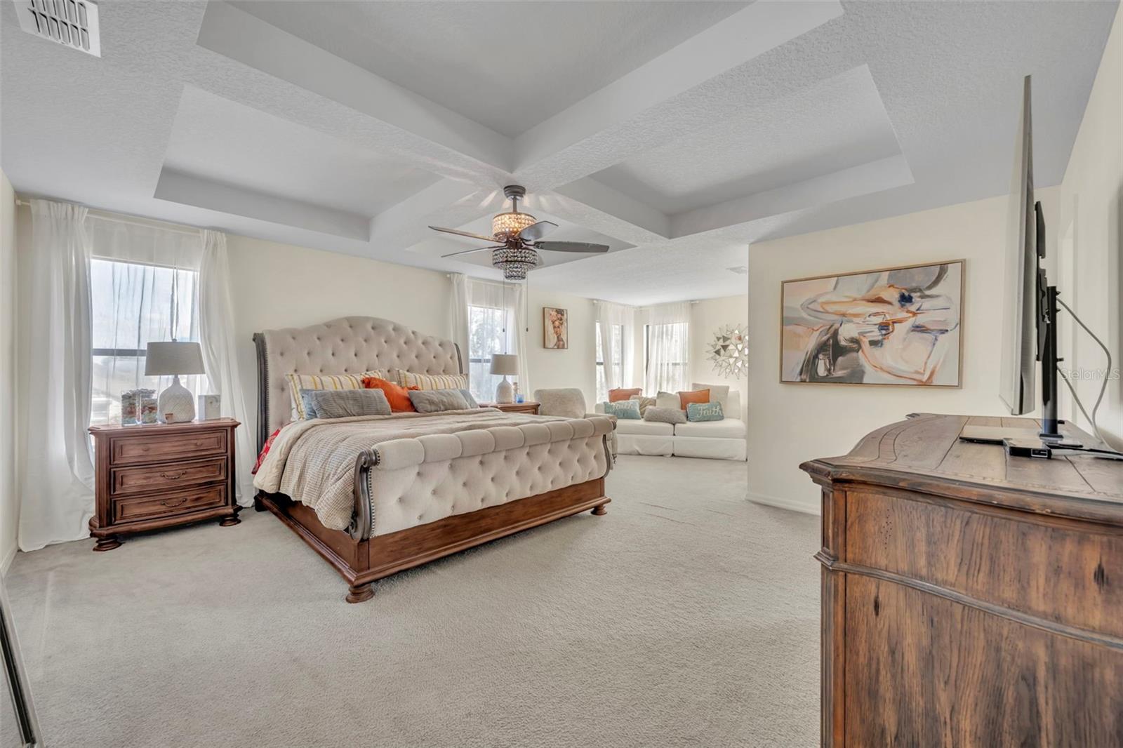 HUNTERS RUN PH 1 - Residential