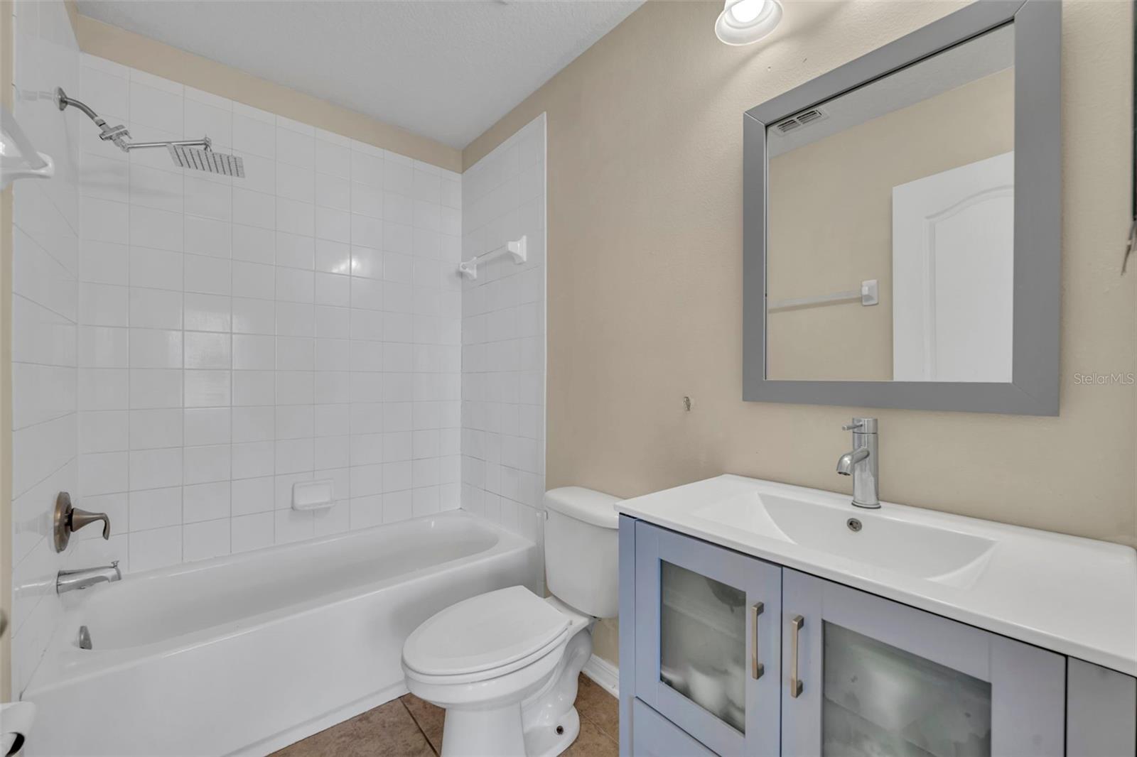 HUNTERS RUN PH 1 - Residential