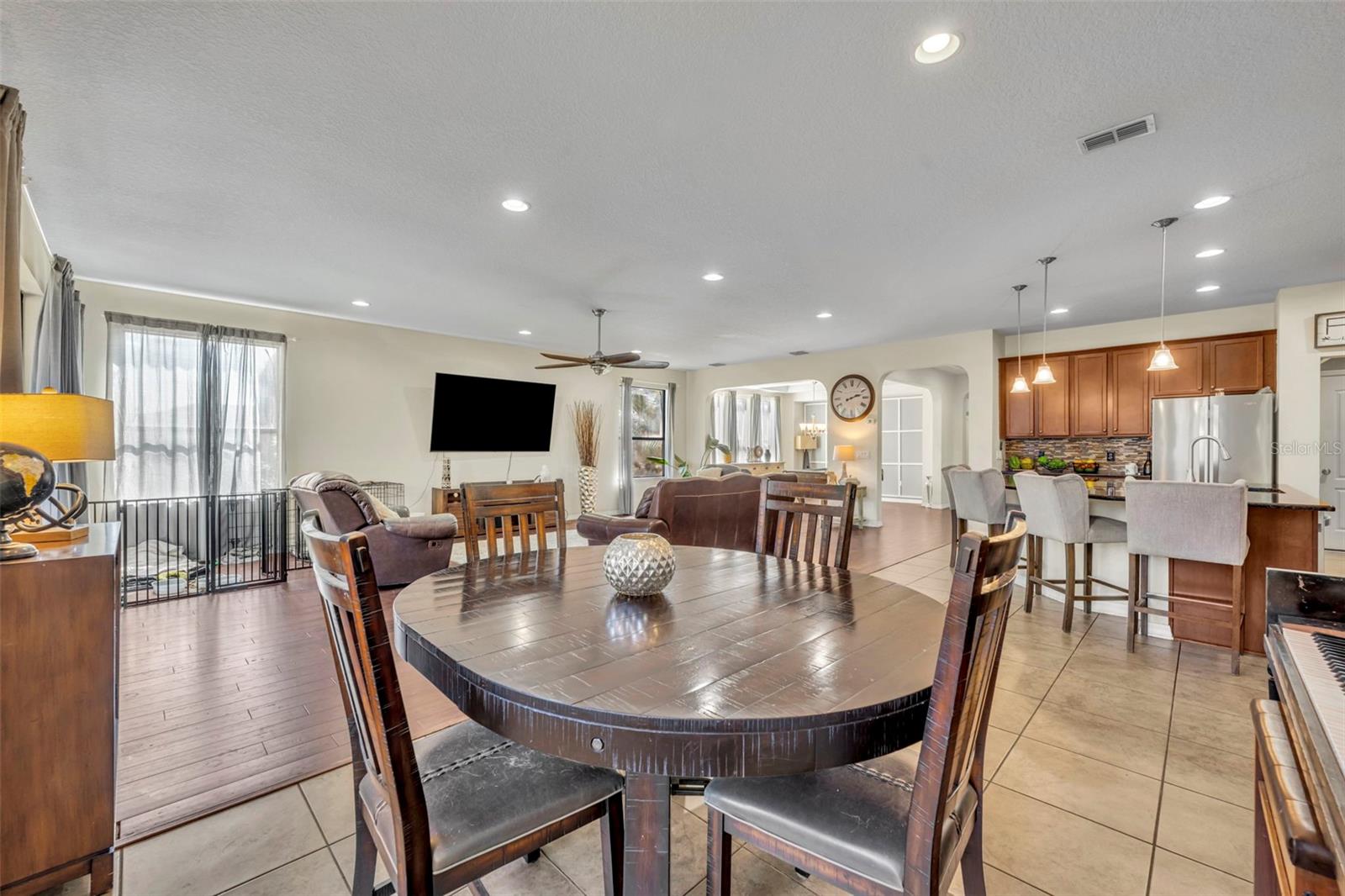 HUNTERS RUN PH 1 - Residential