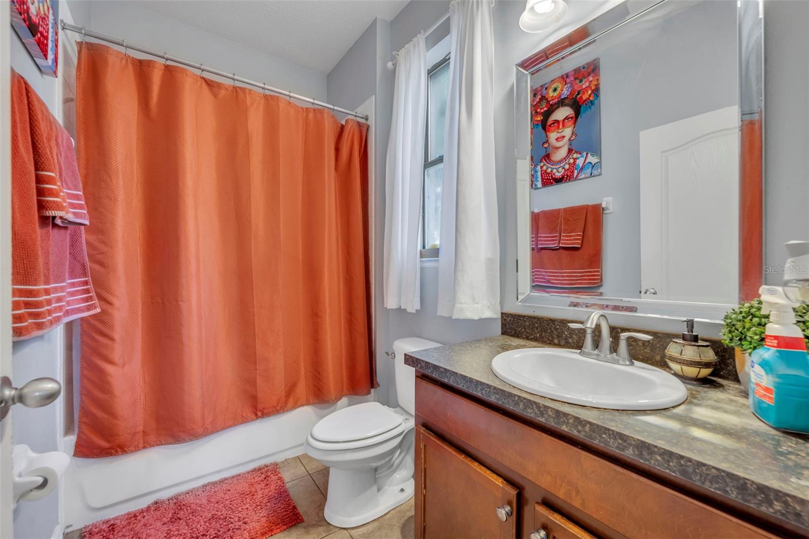 HUNTERS RUN PH 1 - Residential