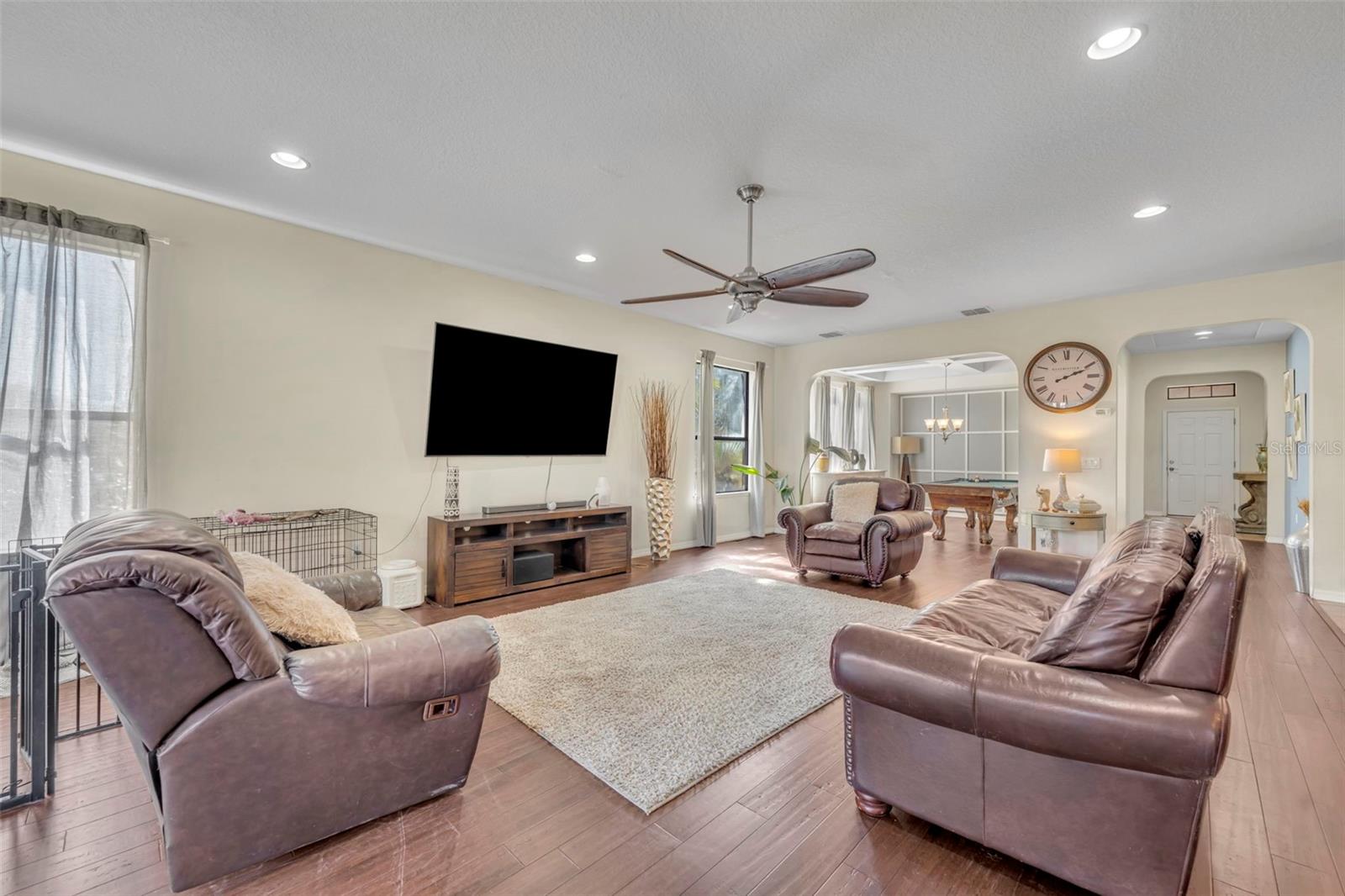 HUNTERS RUN PH 1 - Residential