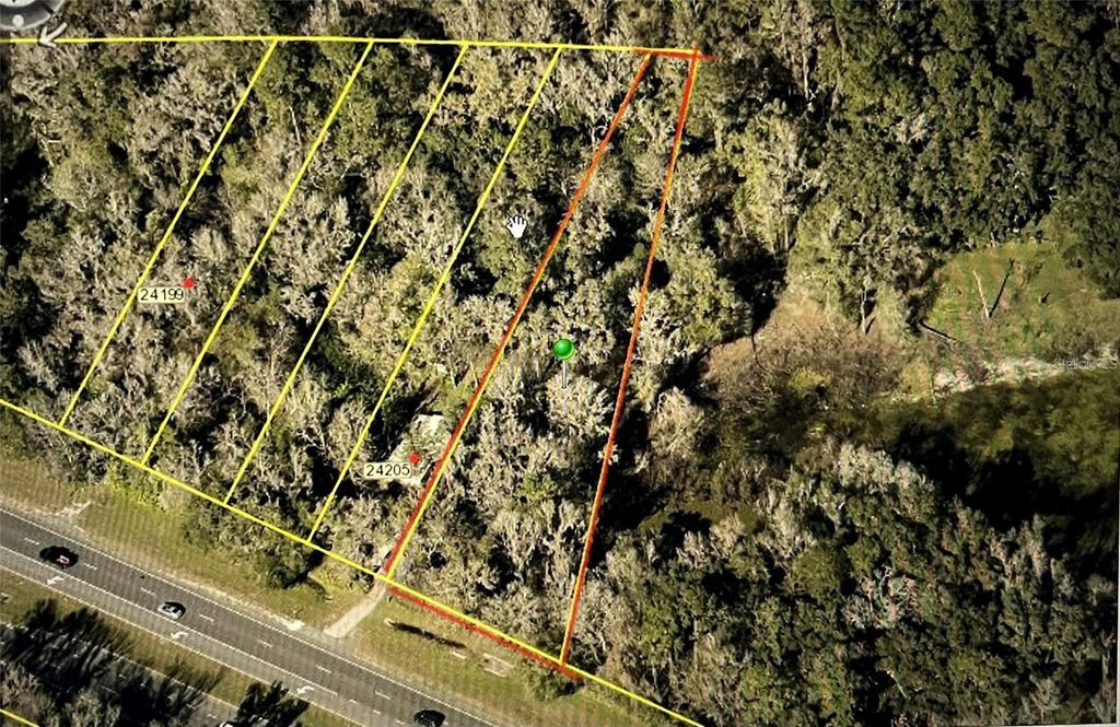 Photo of 0 Cortez Boulevard, Brooksville, FL 34601 (MLS # TB8425168)