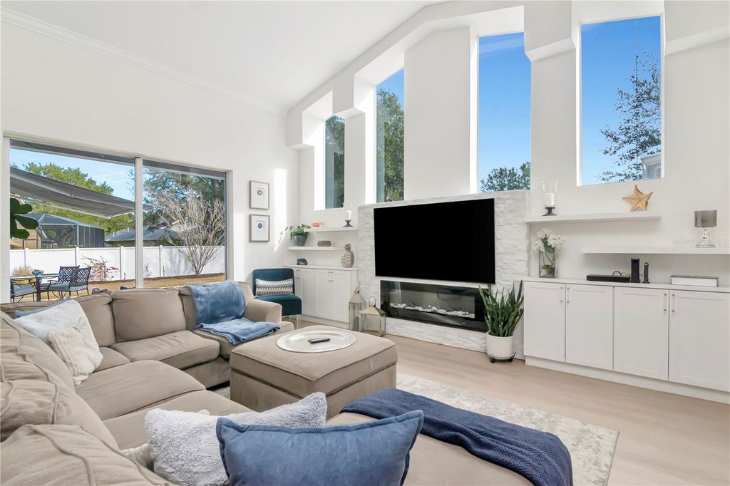 Photo of 14229 Creek Run Drive, Riverview, FL 33579 (MLS # TB8468308)