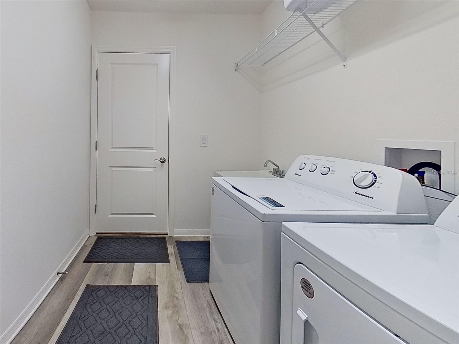 VILLAGE OF WEST LAKE - Residential