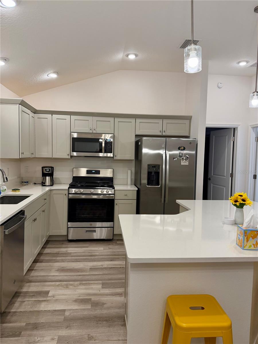 VILLAGE OF WEST LAKE - Residential