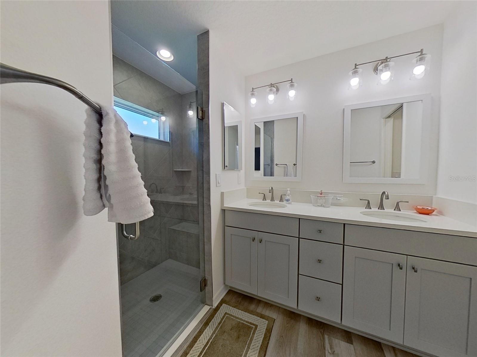 VILLAGE OF WEST LAKE - Residential