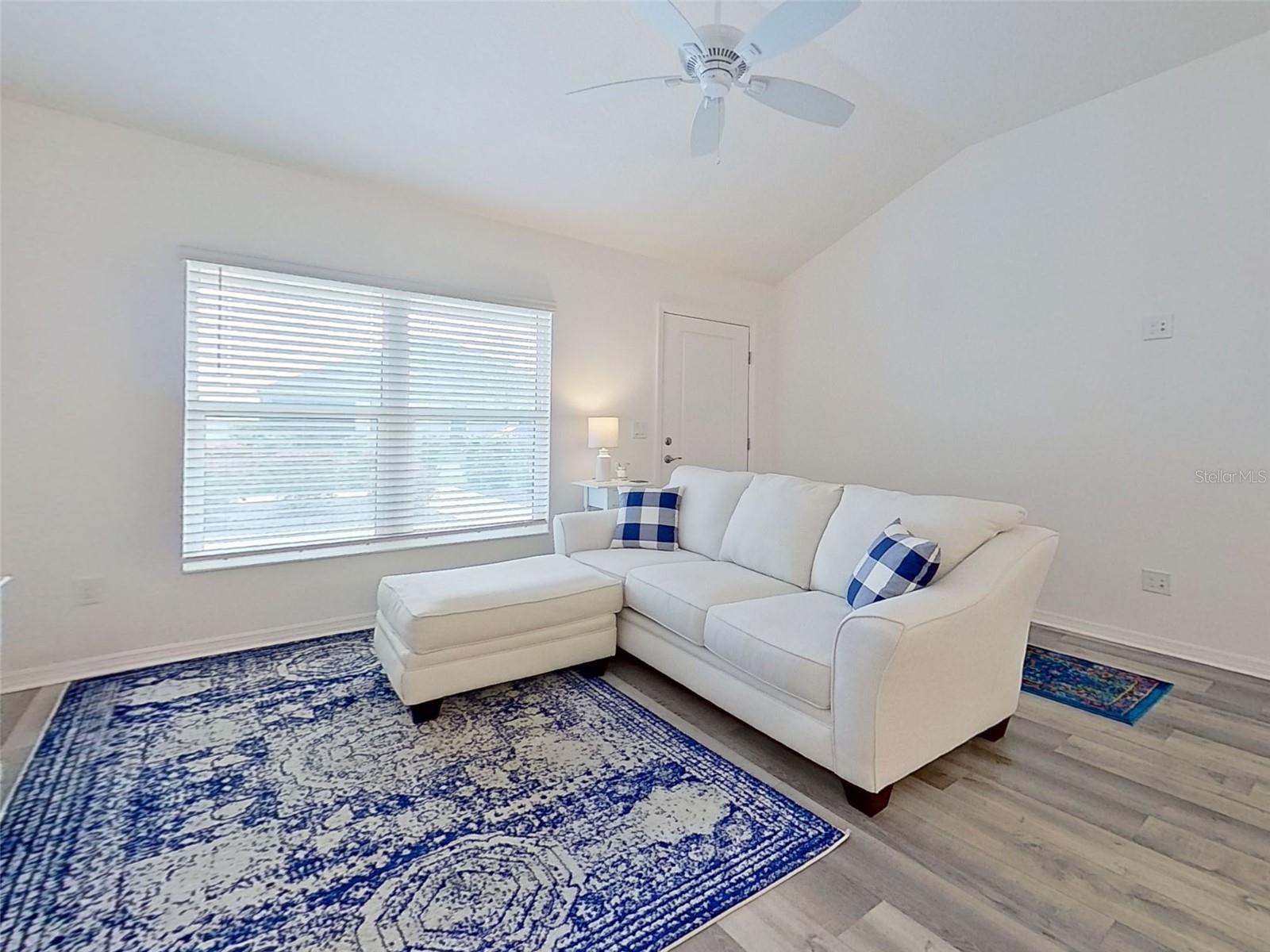 VILLAGE OF WEST LAKE - Residential