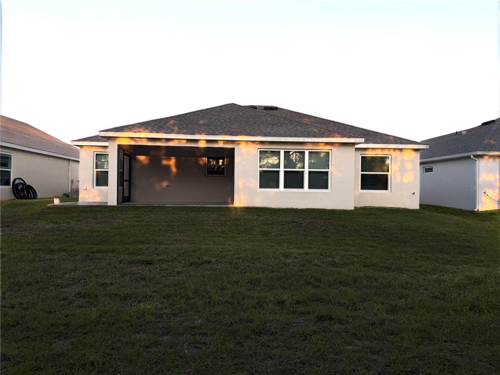 VILLAGE OF WEST LAKE - Residential