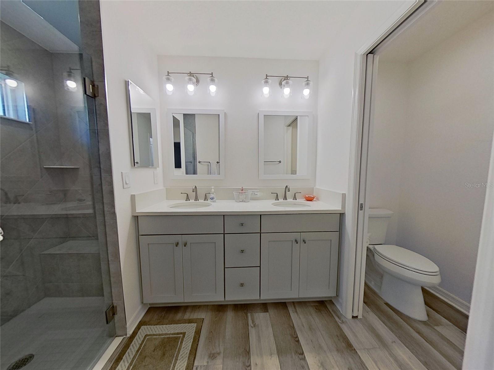 VILLAGE OF WEST LAKE - Residential