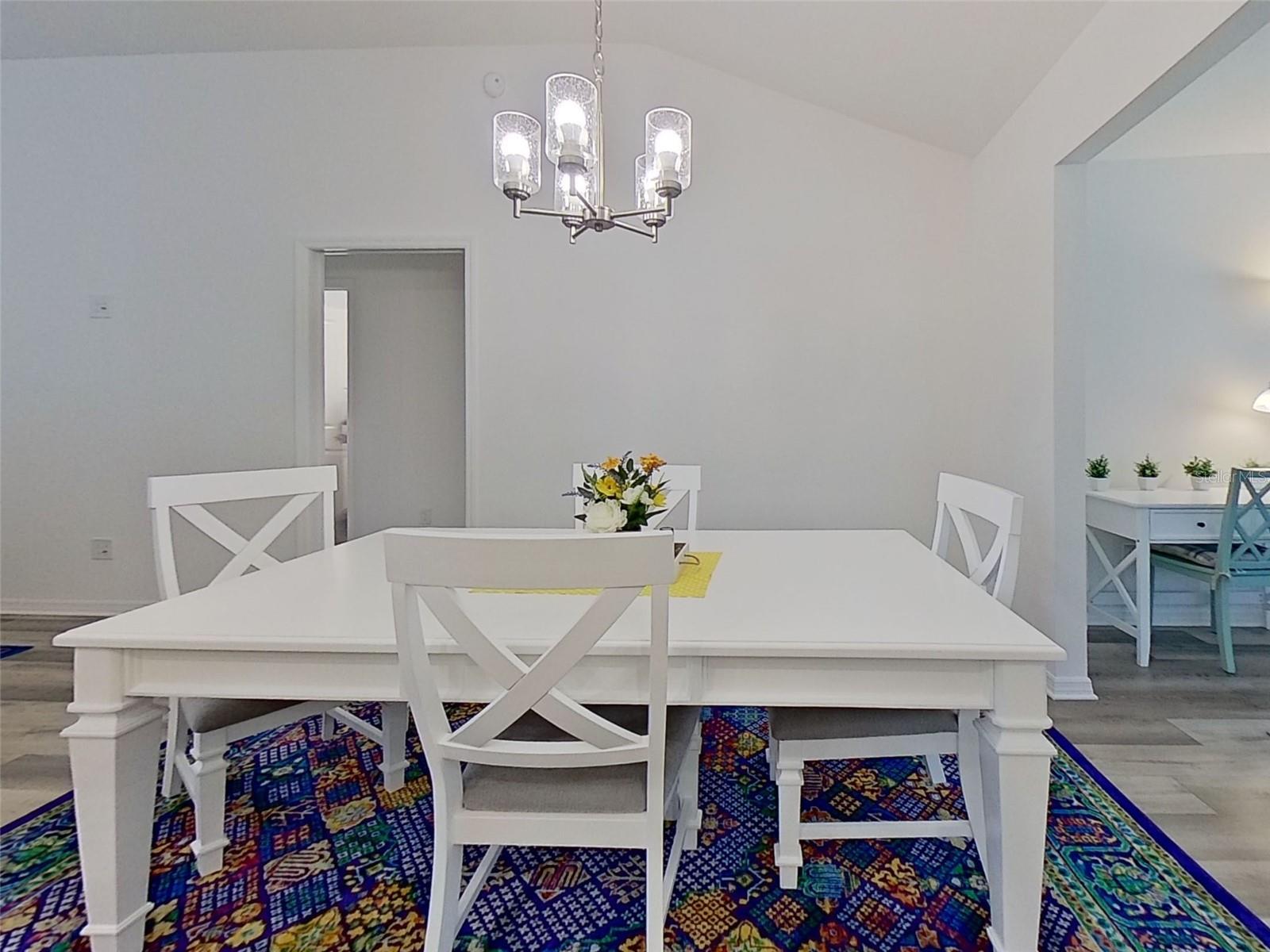 VILLAGE OF WEST LAKE - Residential