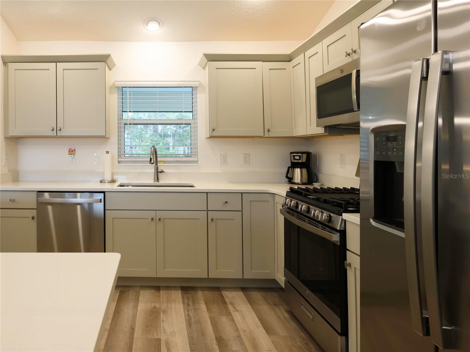 VILLAGE OF WEST LAKE - Residential