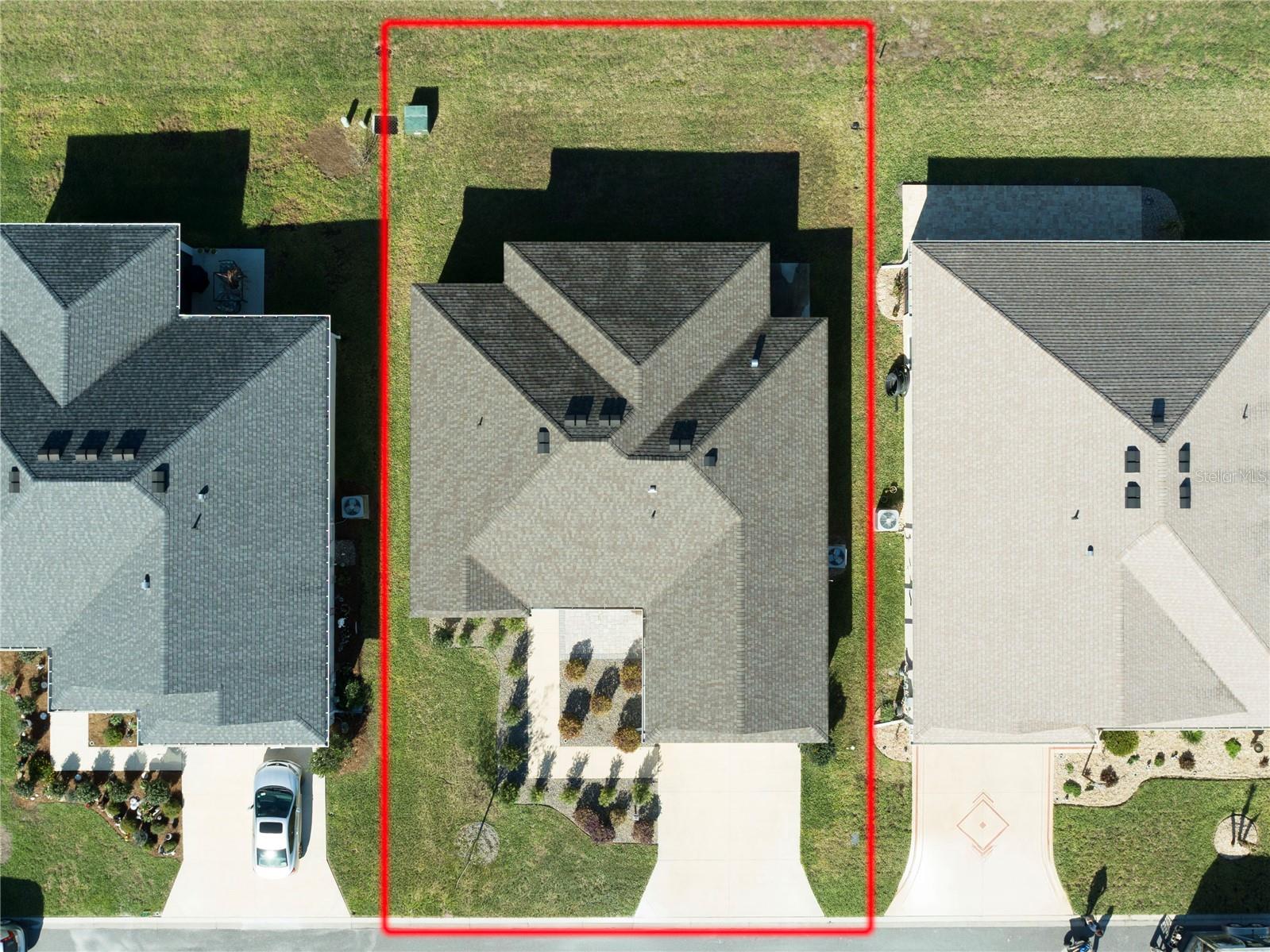 VILLAGE OF WEST LAKE - Residential