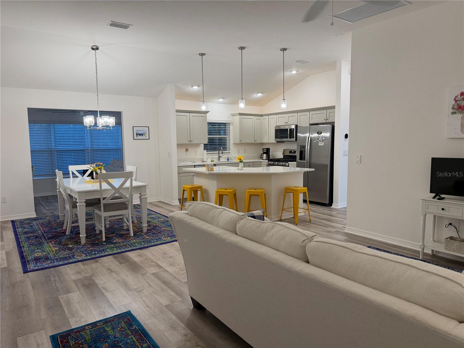 VILLAGE OF WEST LAKE - Residential