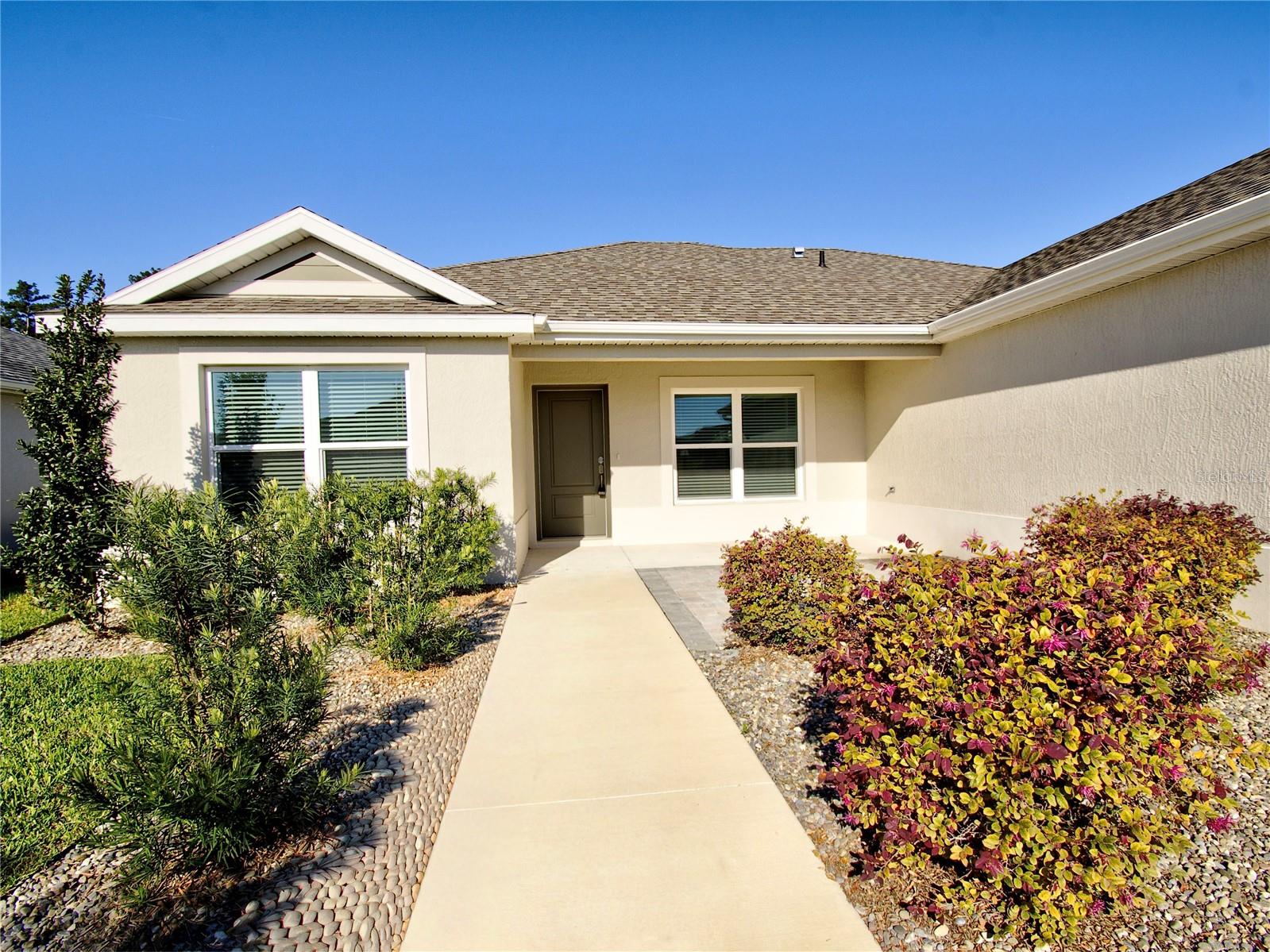 VILLAGE OF WEST LAKE - Residential