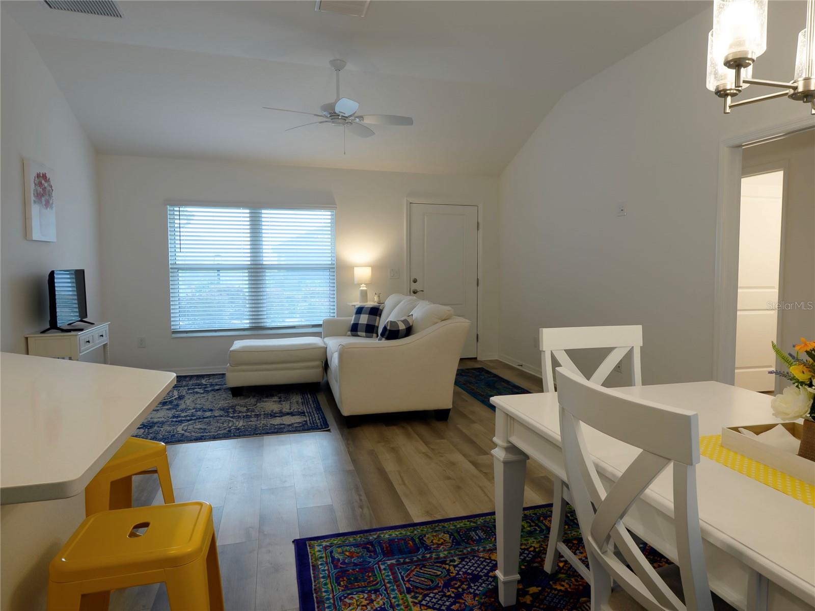 VILLAGE OF WEST LAKE - Residential