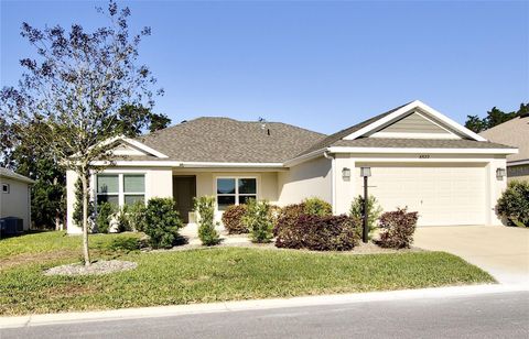 6522 MCKNIGHT LOOP THE VILLAGES FL 34762