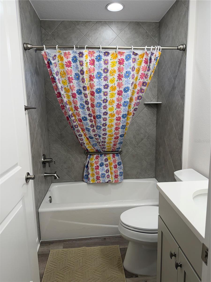 VILLAGE OF WEST LAKE - Residential