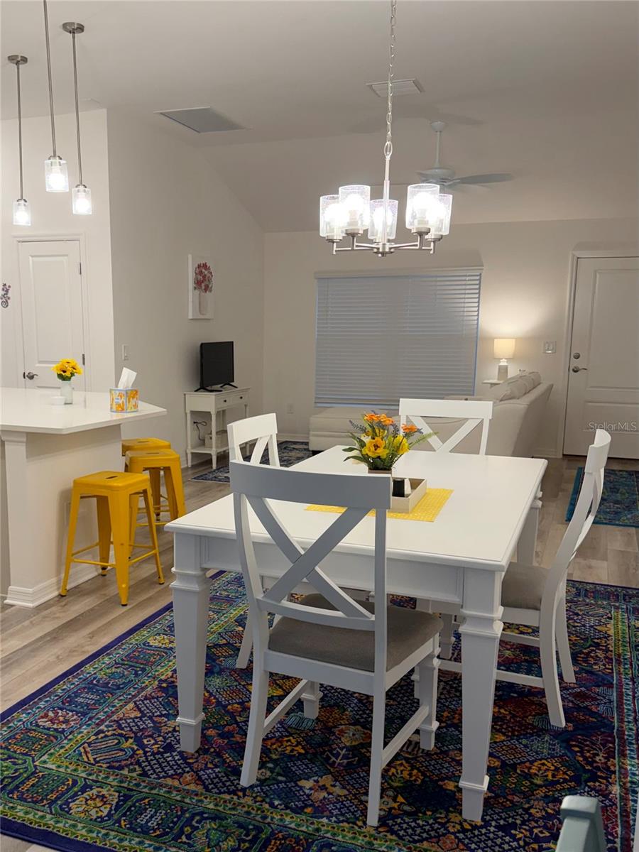 VILLAGE OF WEST LAKE - Residential