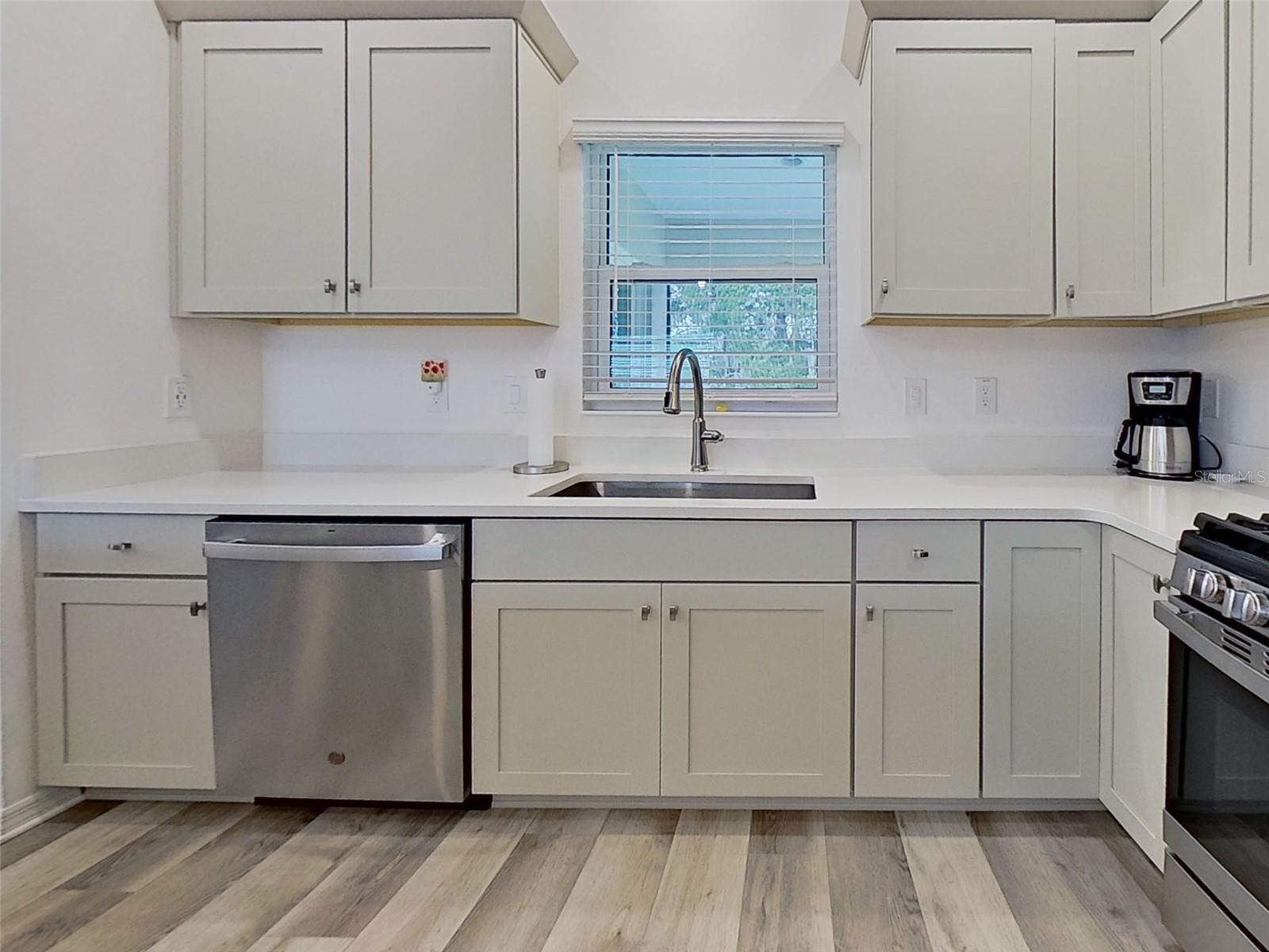 VILLAGE OF WEST LAKE - Residential