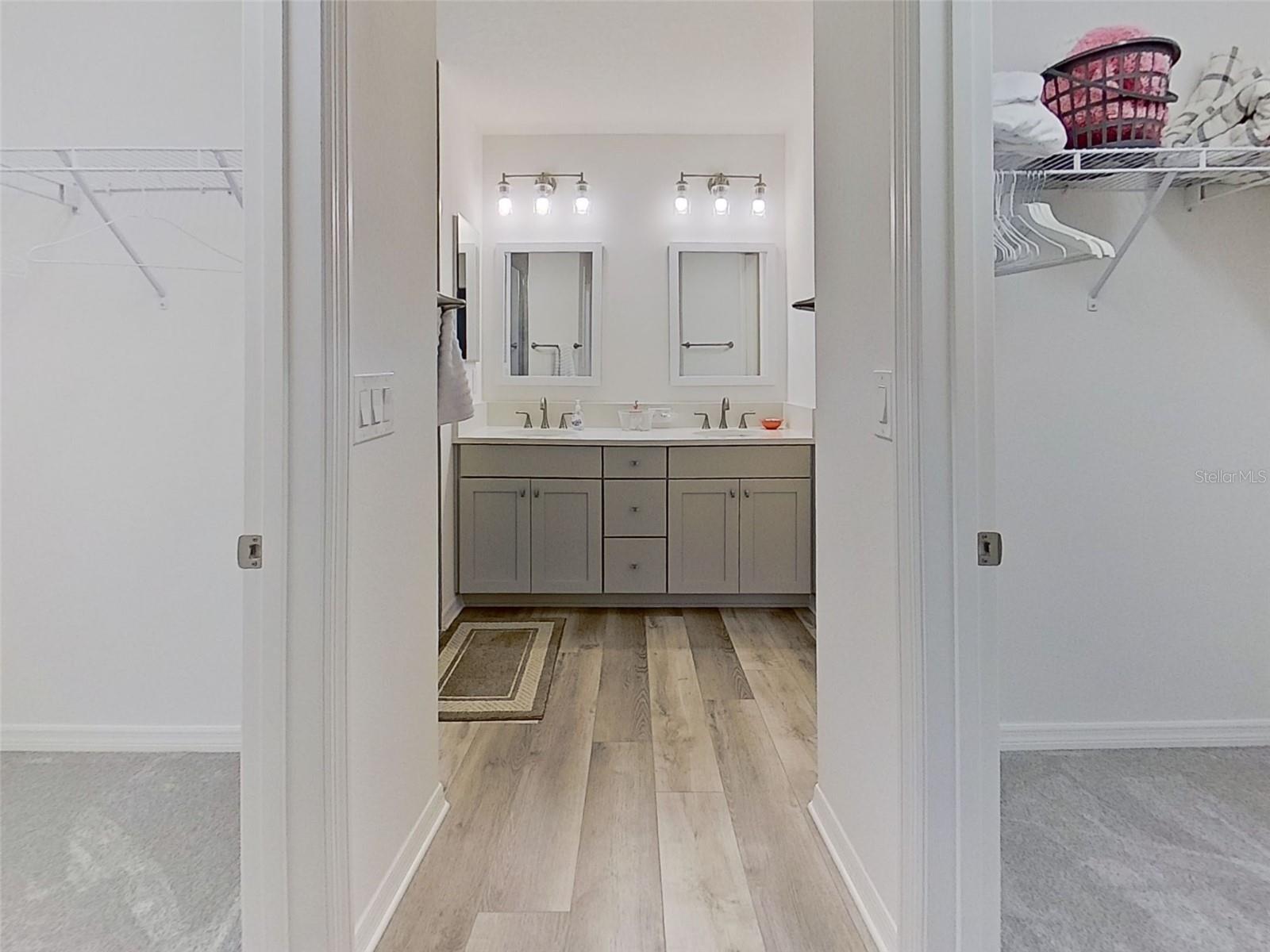 VILLAGE OF WEST LAKE - Residential